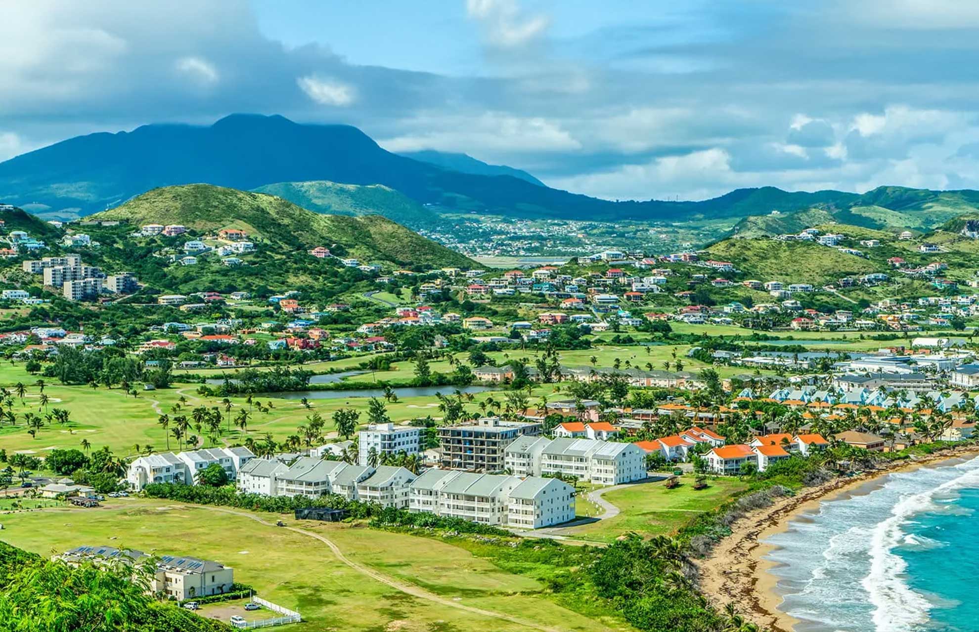 Citizenship by Investment Caribbean