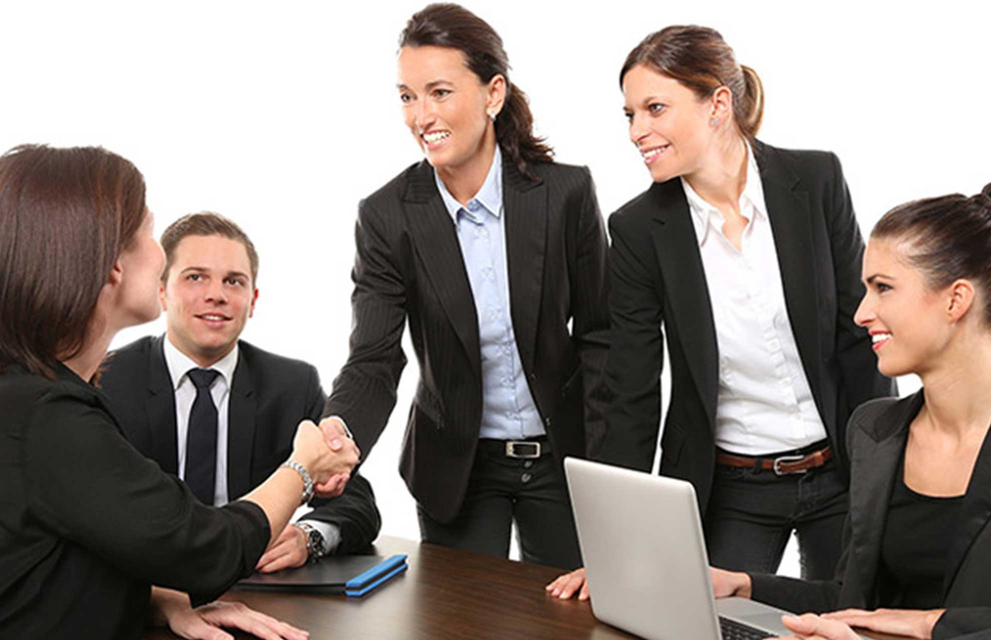 Dubai Office Accounting Team