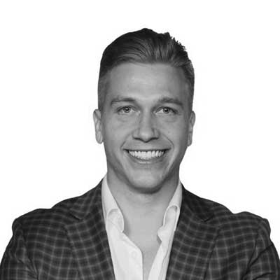 Eric Tristan VesZely