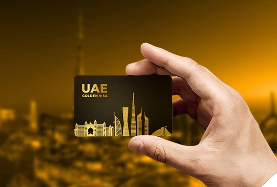 UAE Golden Visa