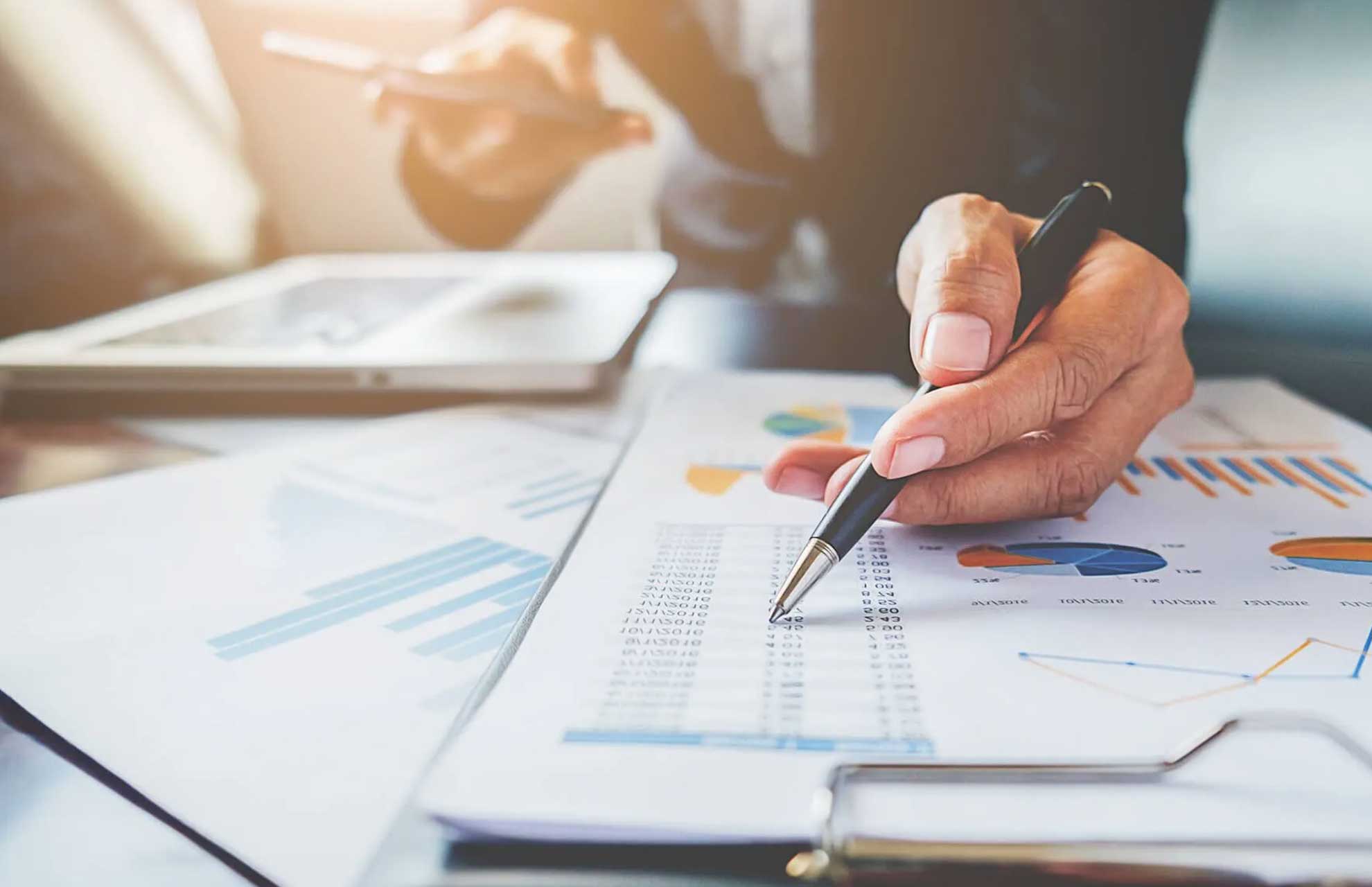 IFRS International Financial Reporting Standards