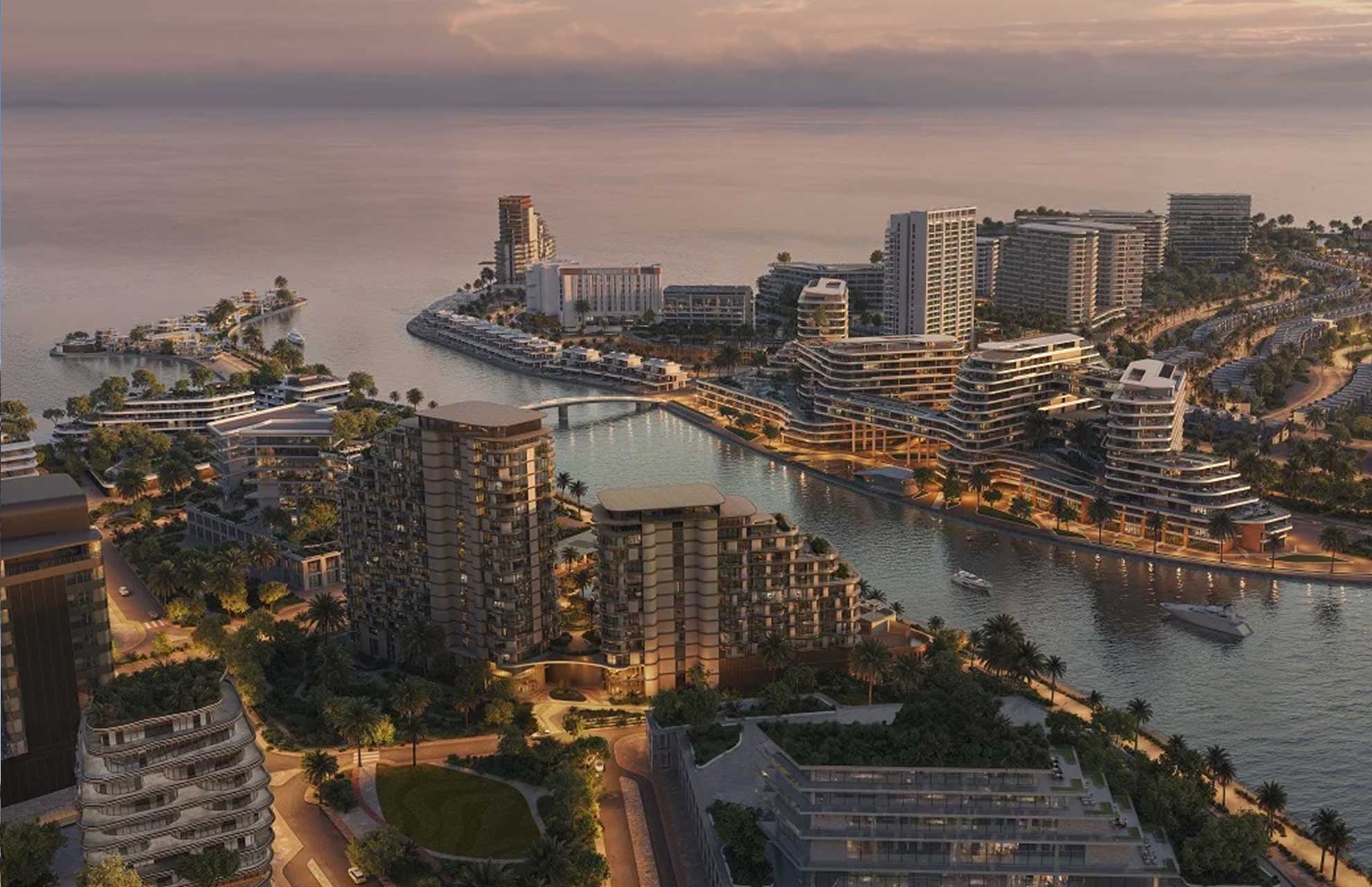 RAK ICC RAK Offshore UAE