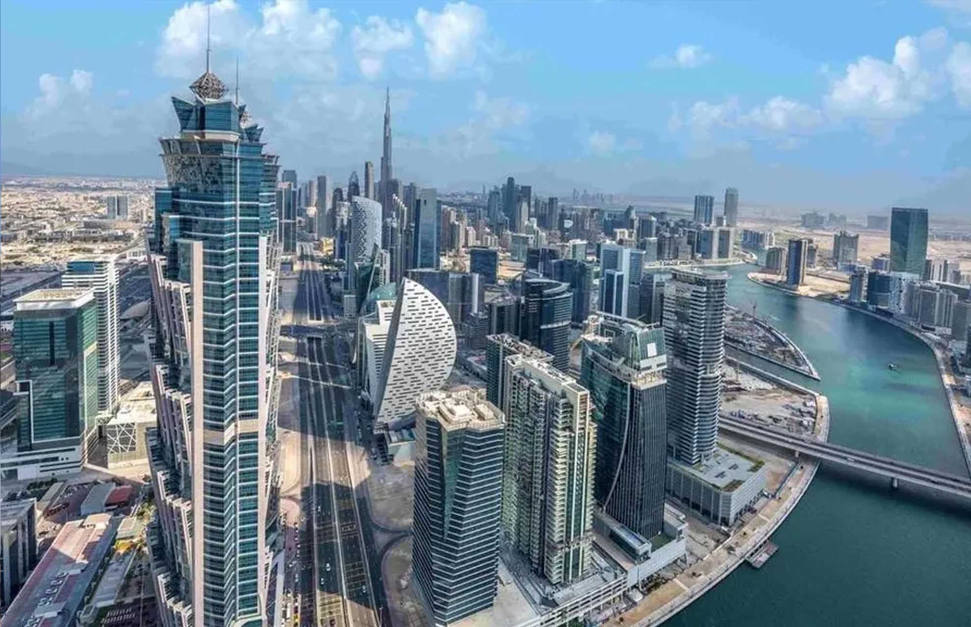 Wealth Structuring UAE