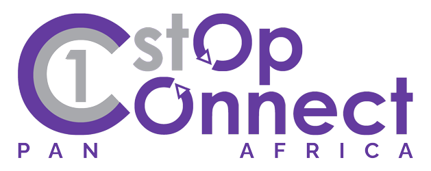 1Stop Connect Pan-Africa Inc